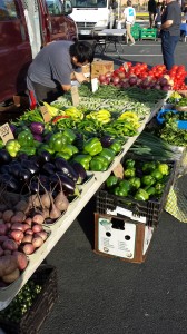 Maple Grove Farmers Market