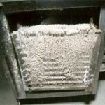 Food Safety Certification MN hints-dirty coils