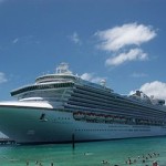 ServSafe MN Norovirus on Cruise Ship