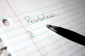 New Year's Resolutions for Food Safety Certification MN