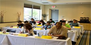 Servsafe Mn Testing 2 Safefoodtraining