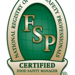 MN Food Manager Certification Option