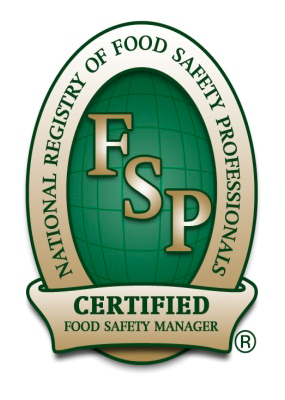 MN Food Manager Certification Option