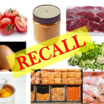 Food Manager Certification MN and Product Recalls