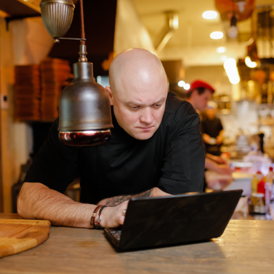 MN Certified Food Manager Reading Daily Log Entries