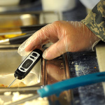 MN Food Safety Certification Thermometer Cross Contamination Risks