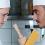 How a MN Certified Food Manager Deals with Conflict